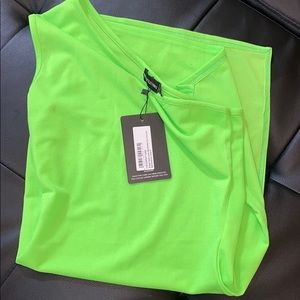 PLT dress